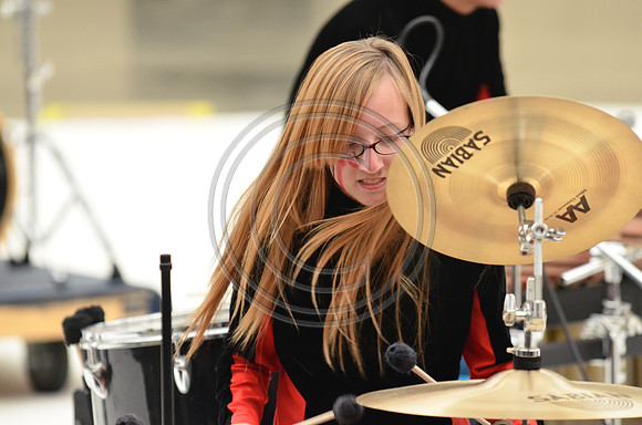 William Penn Drumline-304