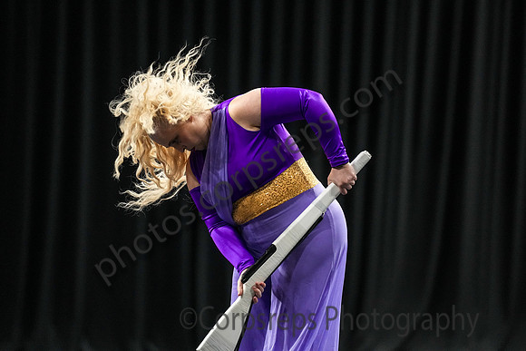 Barely Alive Winter Guard_240420_Cure Insurance Arena-06334