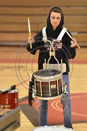 Columbia Percussion-353