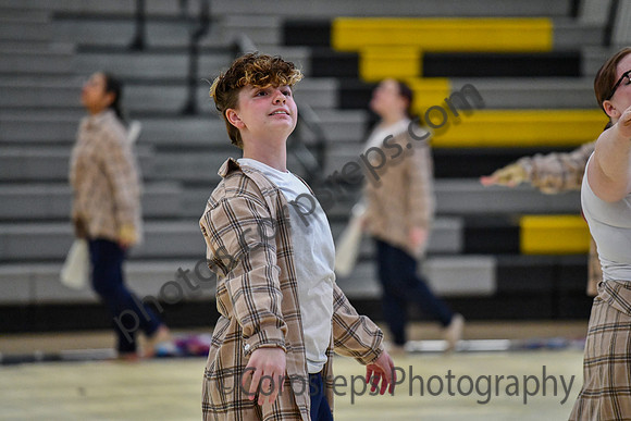 Hazleton Area Guard_250322_Lake Lehman-DJK01363
