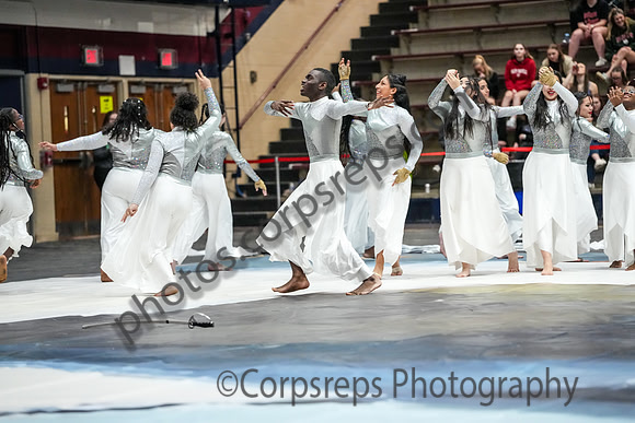 West Orange Guard_250322_Bethlehem-01961
