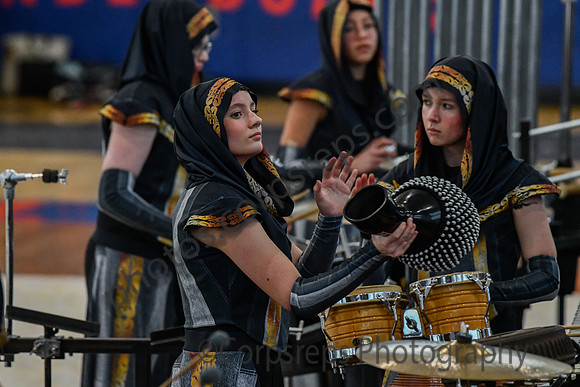 Williamstown Percussion_250222_Millville-DJK00821
