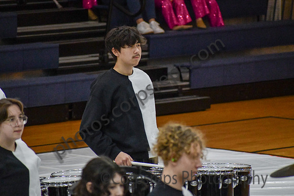 Hershey Percussion_250201_Conrad Weiser-DJK00773