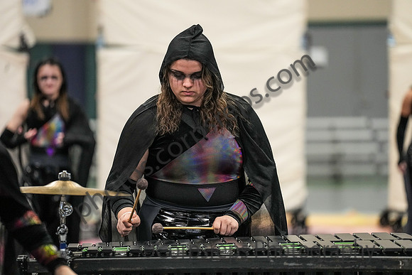 New Milford Drumline_250308_Dartmouth-01514