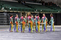 Westfield Guard_240421_CURE Arena-JB00002