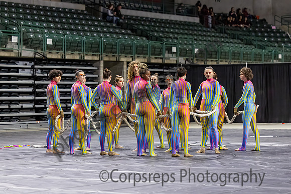 Westfield Guard_240421_CURE Arena-JB00002