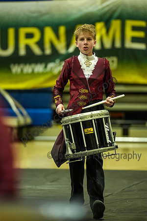 Collingswood Drumline_250406_Williamstown-00801
