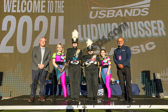 II A & III A Awards_241012_MetLife-00070