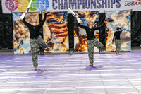 Nutley Guard_250413_Bethlehem-CM02847