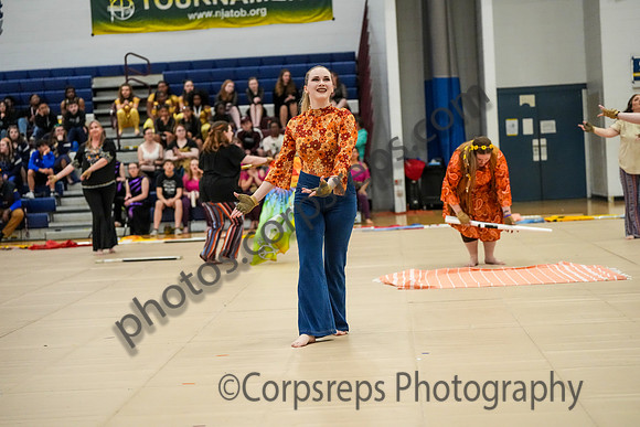 High Voltage Senior Guard_250427_Eastern Regional-02161