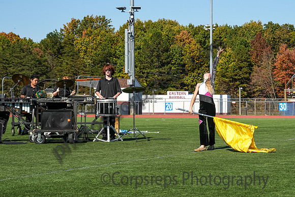 Haddon Heights_241020_Eastern Regional-00792