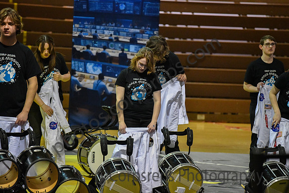Daniel Boone Percussion_250315_North Penn-DJK00069