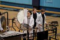 Upper Dublin Percussion_250315_North Penn-DJK01361