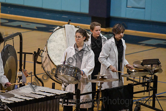 Upper Dublin Percussion_250315_North Penn-DJK01361