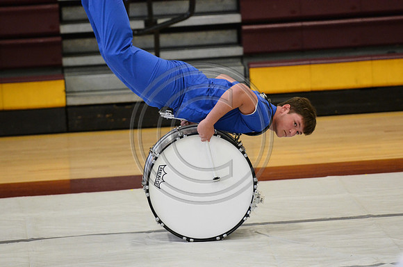 Cumberland Regional Drumline-141