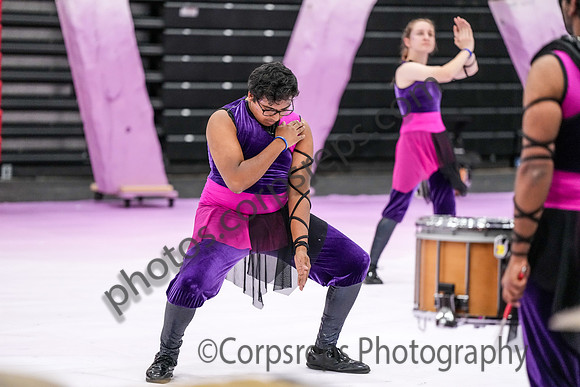 Unionville Drumline_250329_Hatboro-Horsham-02993