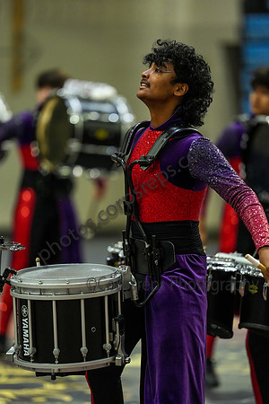 North Penn Drumline_250405_Spring-Ford-03171