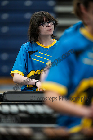 Grassfield Percussion_250323_Toms River-03327