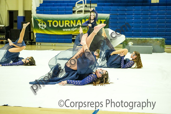 Gateway Regional Guard_250406_Williamstown-01906