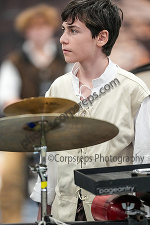 Westhill Drumline_250308_Dartmouth-02131