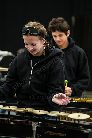 Governor Mifflin Drumline_250501_Wildwood-mg02260