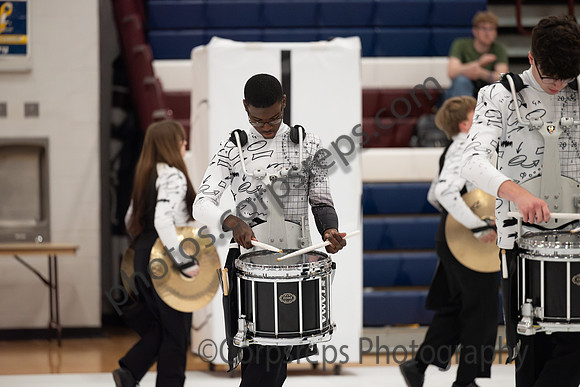 Eastern Regional Drumline-030
