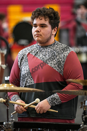Abington Drumline_250315_Penncrest-01284