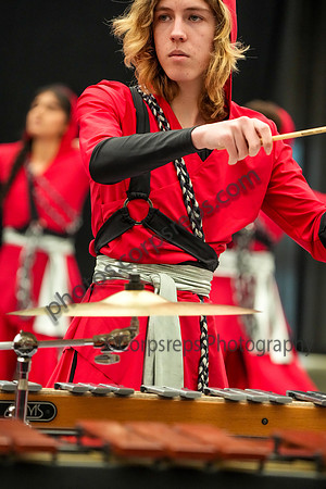 Appoquinimink Drumline_250501_Wildwood-mg03386