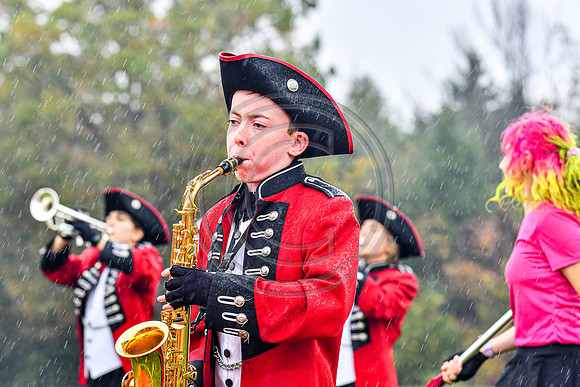 Haddonfield Memorial_191020_Delsea-9255