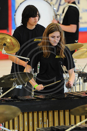 Upper Moreland Drumline_130413_Coatesville-7380