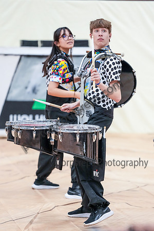Bridgewater-Raritan Drumline_250329_Hatboro-Horsham-03706