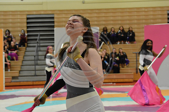 North Penn Guard-797