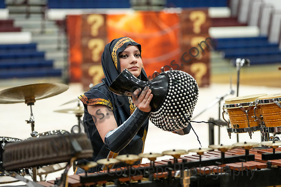Williamstown Drumline_250427_Eastern Regional-01184