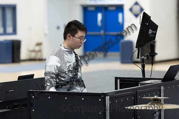 Mars Area Drumline_250322_RWJ Barnabas Health Arena-JB01184