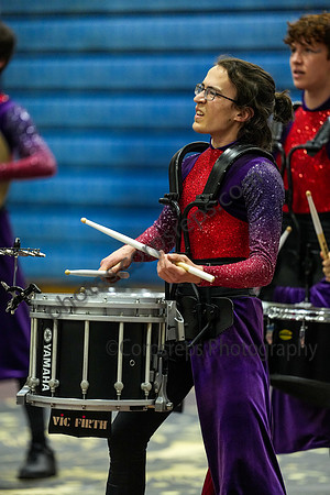 North Penn Drumline_250405_Spring-Ford-03164