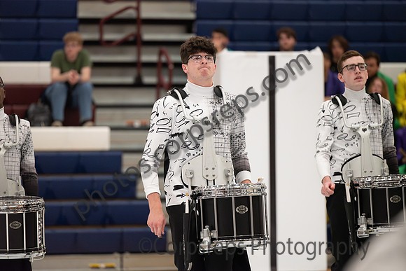 Eastern Regional Drumline-028