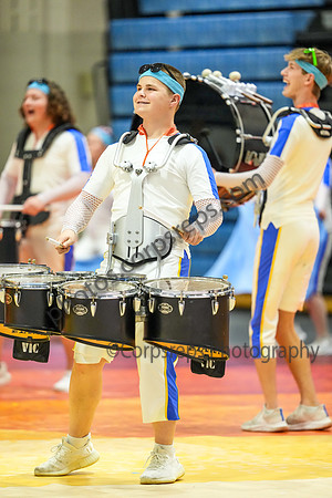 Owen J Roberts Drumline_250405_Spring-Ford-02966