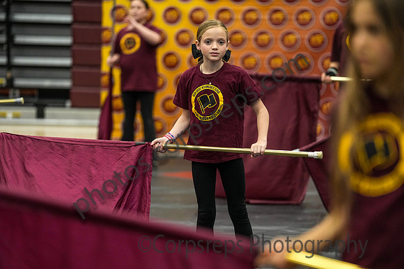 Avon Grove Intermediate Guard-074