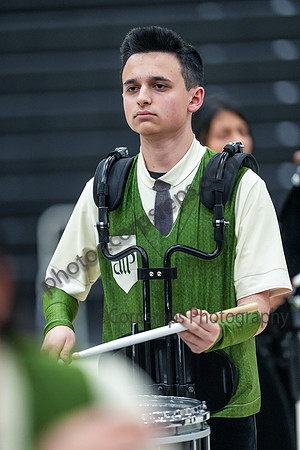 Methacton Drumline_250329_Hatboro-Horsham-02879