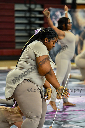 Cheltenham Guard_250329_Abington-DJK02361