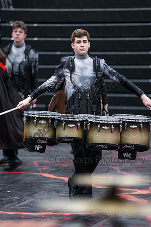Central Bucks Drumline_250329_Hatboro-Horsham-04179