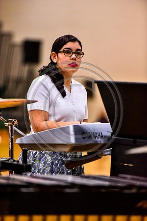 Southern Oracle Drumline-282