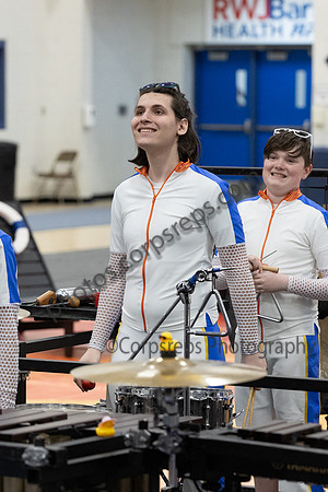Owen J Roberts Drumline_250322_RWJ Barnabas Health Arena-JB00923