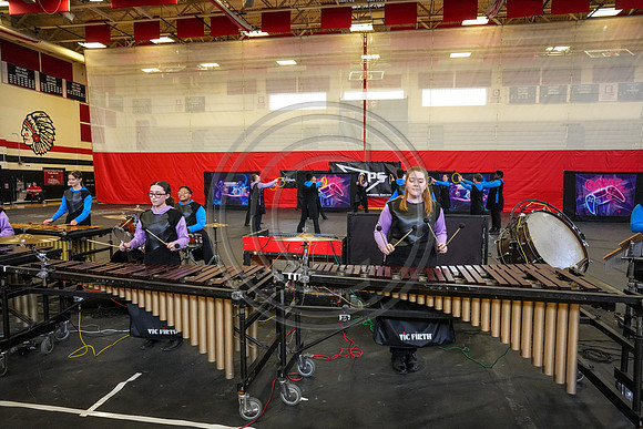 Coatesville Drumline_220409_Coatesville-07636