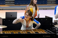 Owen J Roberts Drumline_250322_RWJ Barnabas Health Arena-JB00898