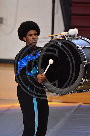 Abington Drumline-705