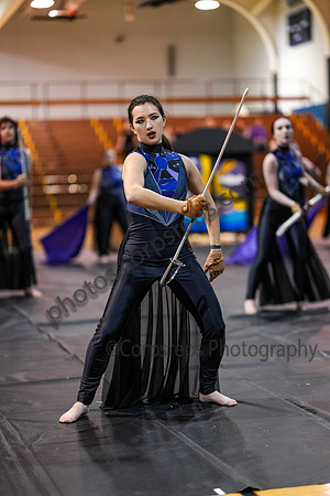 Daniel Boone Guard_250201_North Penn-00233