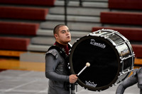 Starcross Drumline-085