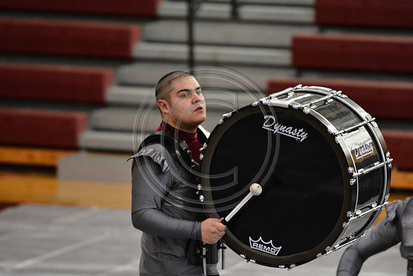 Starcross Drumline-085