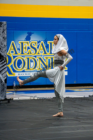 Cab Calloway Guard_250426_Caesar Rodney-DJK00328